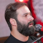 زیر پات کعبه می‌لرزه