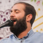 وقت اذونه، اباعبدالله میگیره وضو