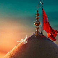 یه بچه هیئتی
