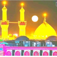 لبیک یا مهدی