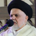 در هیچ حال از ما روی برنگردانید