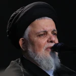 در هیچ حال از ما روی برنگردانید