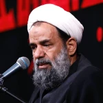 نگاه حضرت رضا به حیوان