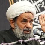 نگاه حضرت رضا به حیوان