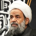 نگاه حضرت رضا به حیوان