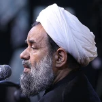 نگاه حضرت رضا به حیوان