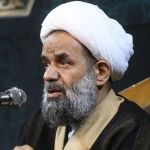 فرازی از خطبه‌ی فدکیه