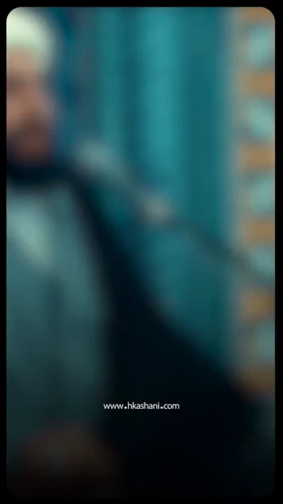 بنده‌ی زر خرید امیر المومنین (ع)