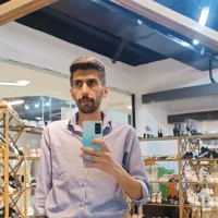 کربلایی محمدرضا حاتمی