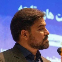 محمدرضا اسکندری