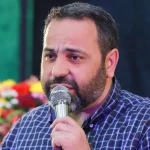 نیت کن قصد زیارت بکن