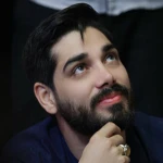 به علی دل بستم