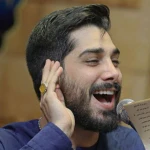 به علی دل بستم