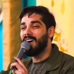 به علی دل بستم