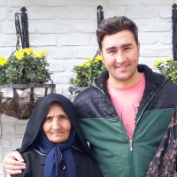 محمد غفوری