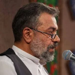بند نعلین علی