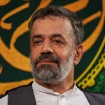 دسته دسته میرن رهروان زینب
