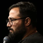 سلام آقا، که الان روبروتونم