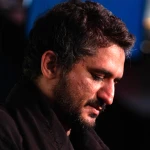 با خامنه ای کسی نگردد گمراه