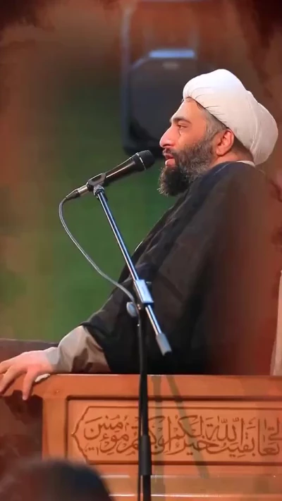 اولین فضیلتی که انکار کرد