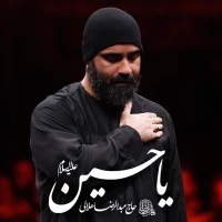 یا حسین علیه السلام