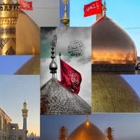 کربلایی محمد رضا اسماعیلی