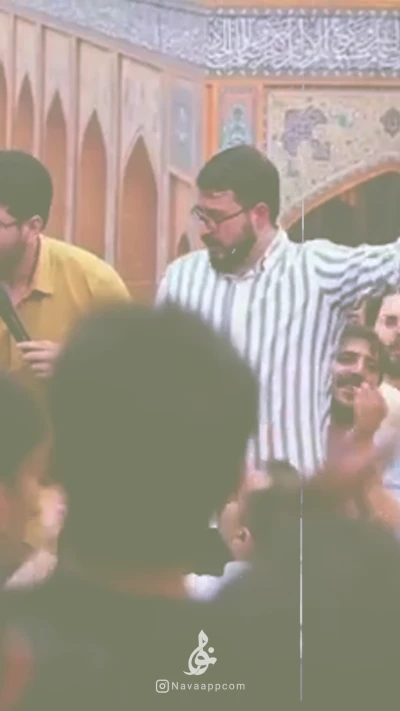 در خونه مولا