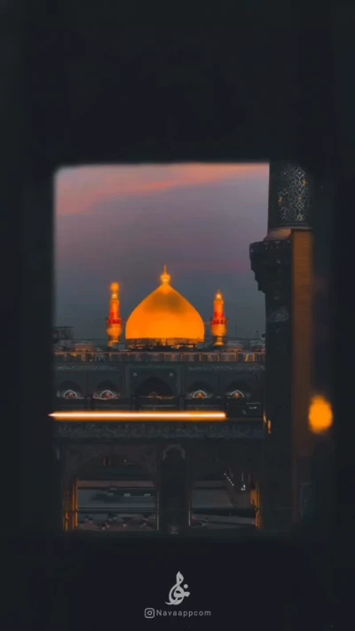 علی مولا.........