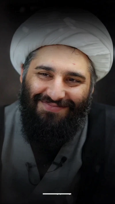 دنیا و آخرت شما با من است