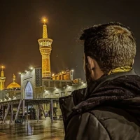 علی خالدی