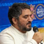 یبن الحیدر بابی انت و امی یا حسن