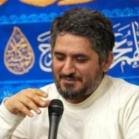 ای بقیع دارم،میل دیدارت