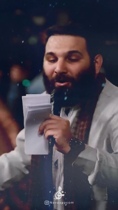 خورشیدی رو دستای خورشیده...