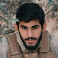 محمد  حسن  رشیدی