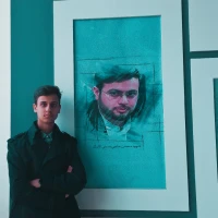 یوسف طالبیان مشهدی