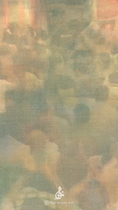 عالم مست و مدهوش