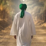 پادکست ولادت امام زمان(عج) 1