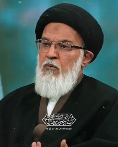 سران کفر جز قدرت نمی‌فهمند