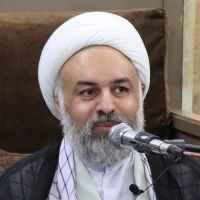 جنگ آرمان ها حرم مطهر حضرت معصومه(س)