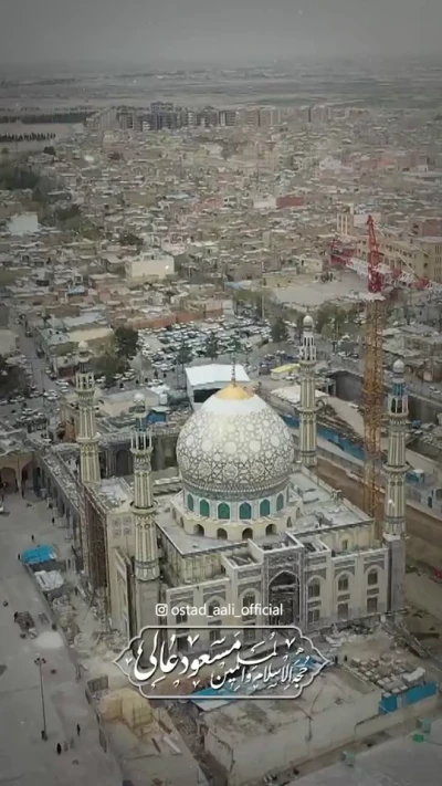 ما شب وروز منتظر تواییم