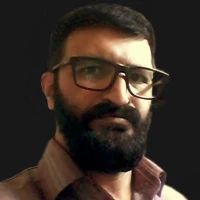 محمد رضا خجسته