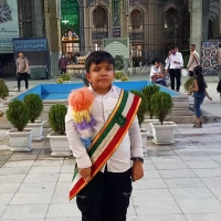 محمد حسین توکل