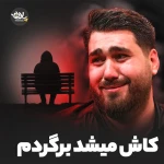 کاش میشد برگردم