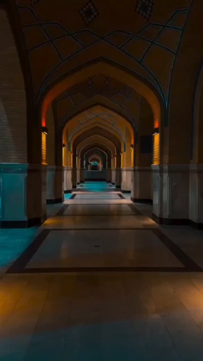 دعای روز شانزدهم ماه رمضان - ابوذر بیوکافی