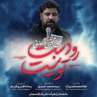 رو دست تو نیست