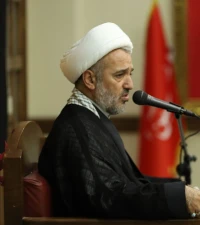 جلوه جنت، به چشم خاکیان دارد بقیع