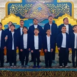بنت مرتضی علی