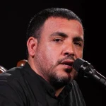 دلم گرفته ازاین زندگی زجر آور
