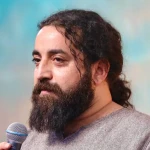 تو کجا من کجا یا علی مرتضی