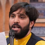 معرکه باشه لشکر باشه